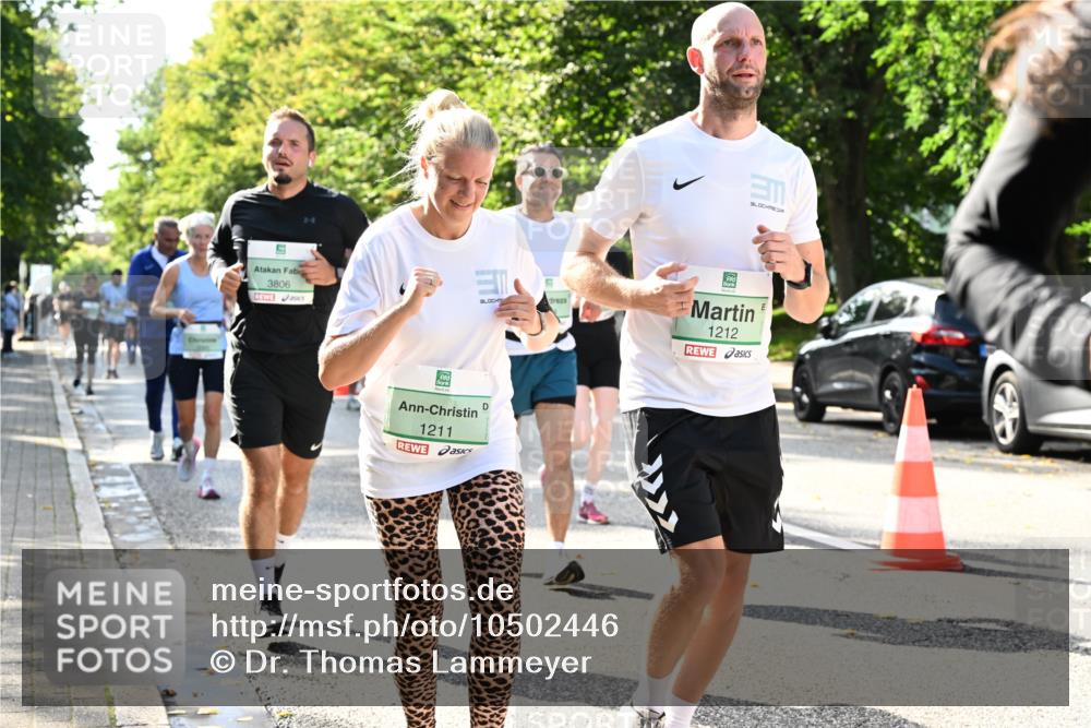 20.09.2026 - PSD Bank Halbmarathon Dr. Thomas Lammeyer http://msf.ph/oto/10502446 20.09.2026 10:57:36 Laufen 3806, 1211, 1212 meine-sportfotos.de