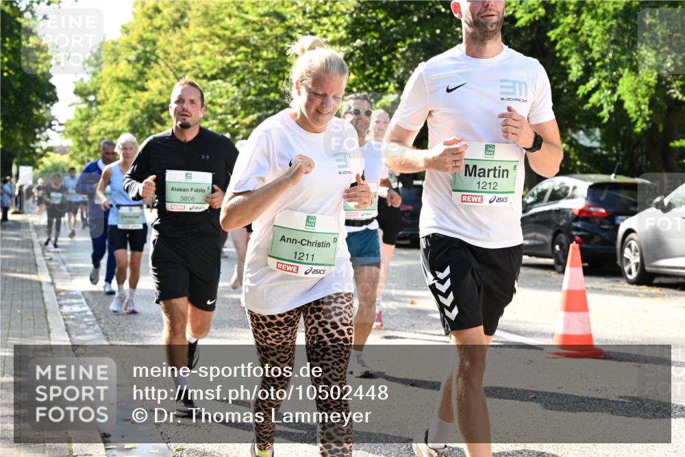 20.09.2026 - PSD Bank Halbmarathon Dr. Thomas Lammeyer http://msf.ph/oto/10502448 20.09.2026 10:57:36 Laufen 3806, 1211, 1212 meine-sportfotos.de