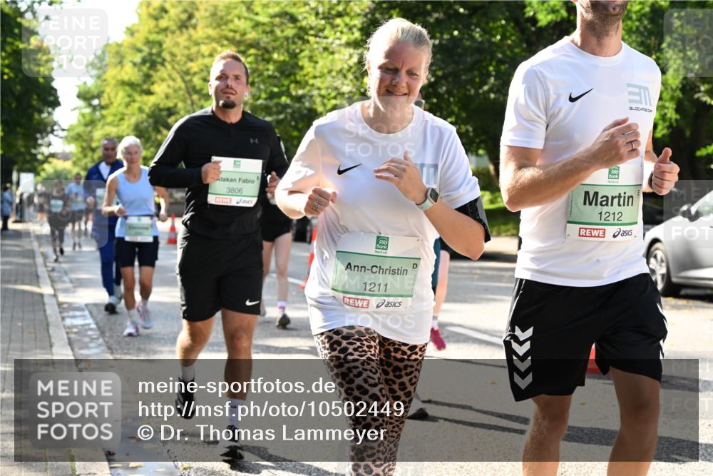 20.09.2026 - PSD Bank Halbmarathon Dr. Thomas Lammeyer http://msf.ph/oto/10502449 20.09.2026 10:57:37 Laufen 3806, 1211, 1212 meine-sportfotos.de