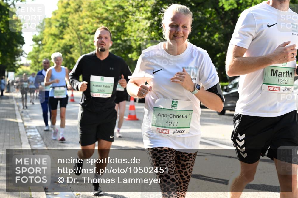 20.09.2026 - PSD Bank Halbmarathon Dr. Thomas Lammeyer http://msf.ph/oto/10502451 20.09.2026 10:57:37 Laufen 3806, 1211, 1212 meine-sportfotos.de
