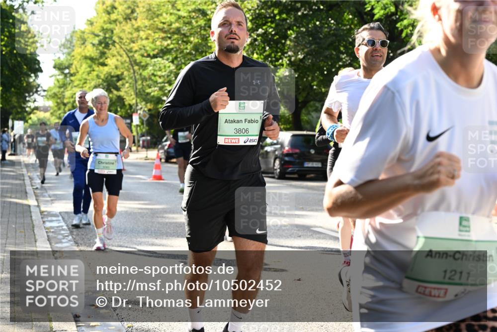 20.09.2026 - PSD Bank Halbmarathon Dr. Thomas Lammeyer http://msf.ph/oto/10502452 20.09.2026 10:57:37 Laufen 3806, 1211 meine-sportfotos.de