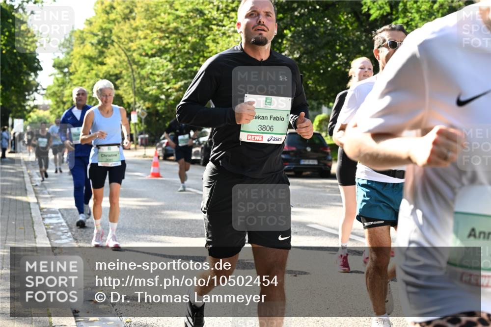 20.09.2026 - PSD Bank Halbmarathon Dr. Thomas Lammeyer http://msf.ph/oto/10502454 20.09.2026 10:57:37 Laufen 3806 meine-sportfotos.de