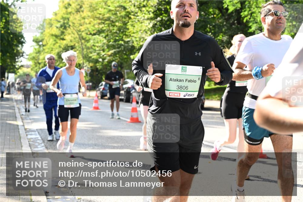 20.09.2026 - PSD Bank Halbmarathon Dr. Thomas Lammeyer http://msf.ph/oto/10502456 20.09.2026 10:57:38 Laufen 3806, 4 meine-sportfotos.de