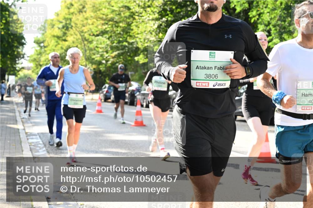 20.09.2026 - PSD Bank Halbmarathon Dr. Thomas Lammeyer http://msf.ph/oto/10502457 20.09.2026 10:57:38 Laufen 3806, 1644, 4 meine-sportfotos.de
