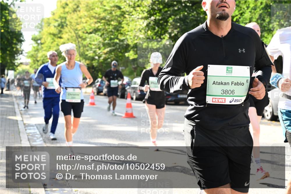 20.09.2026 - PSD Bank Halbmarathon Dr. Thomas Lammeyer http://msf.ph/oto/10502459 20.09.2026 10:57:38 Laufen 3806 meine-sportfotos.de