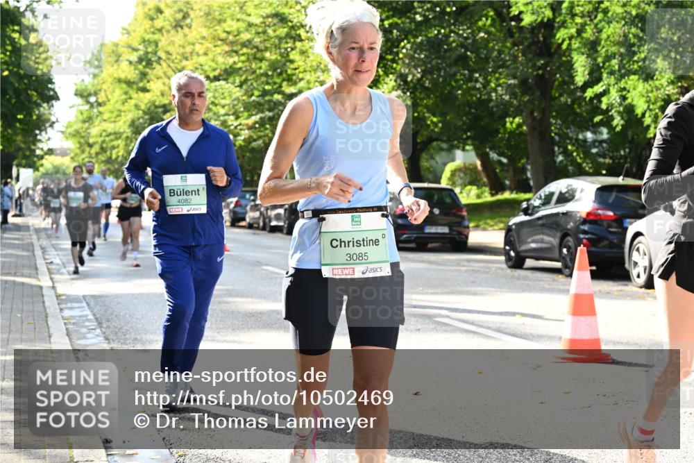 20.09.2026 - PSD Bank Halbmarathon Dr. Thomas Lammeyer http://msf.ph/oto/10502469 20.09.2026 10:57:39 Laufen 4082, 3085 meine-sportfotos.de