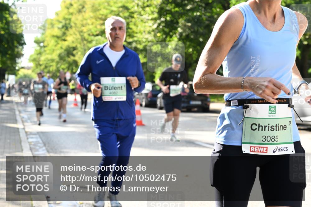 20.09.2026 - PSD Bank Halbmarathon Dr. Thomas Lammeyer http://msf.ph/oto/10502475 20.09.2026 10:57:40 Laufen 4082, 3085 meine-sportfotos.de