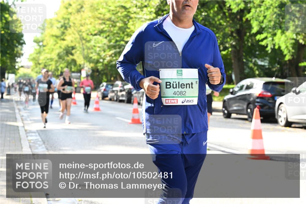 20.09.2026 - PSD Bank Halbmarathon Dr. Thomas Lammeyer http://msf.ph/oto/10502481 20.09.2026 10:57:41 Laufen 4082 meine-sportfotos.de
