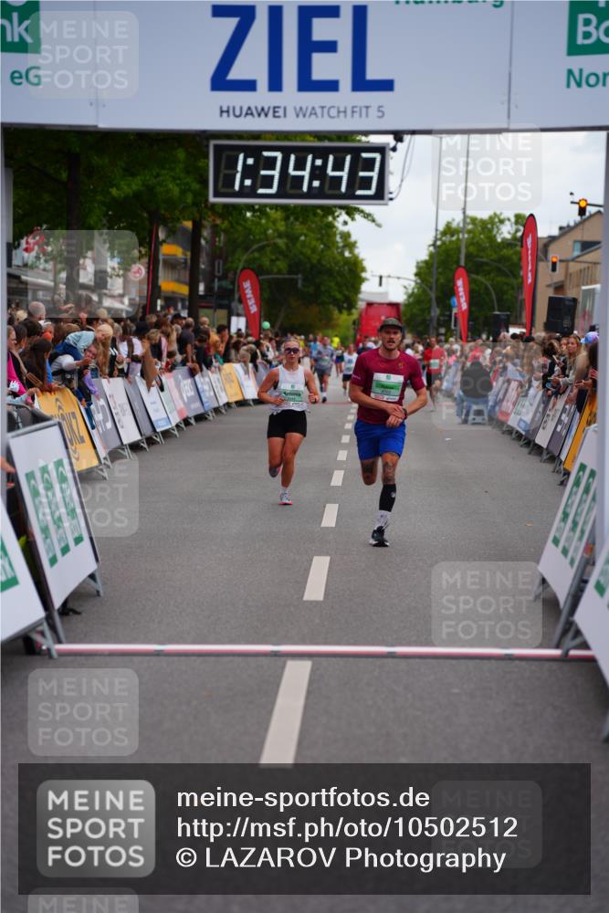 20.09.2026 - PSD Bank Halbmarathon LAZAROV Photography http://msf.ph/oto/10502512 20.09.2026 11:34:42 Ziel 4345, 4702 meine-sportfotos.de