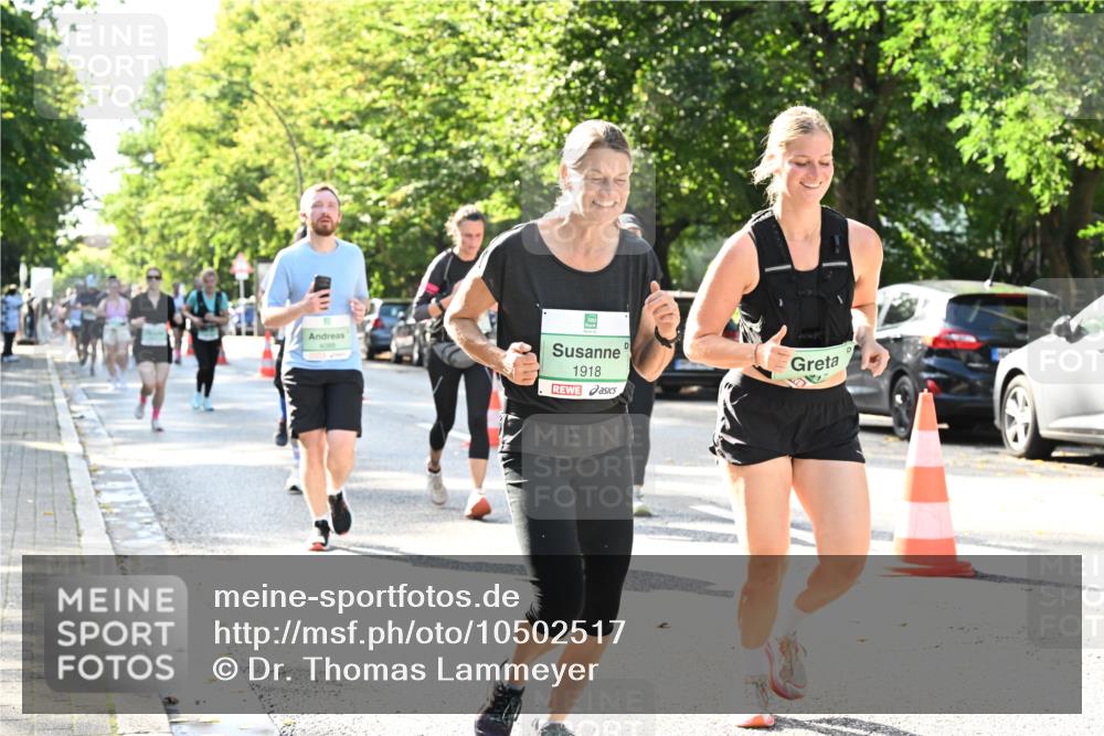 20.09.2026 - PSD Bank Halbmarathon Dr. Thomas Lammeyer http://msf.ph/oto/10502517 20.09.2026 10:57:46 Laufen 1918 meine-sportfotos.de