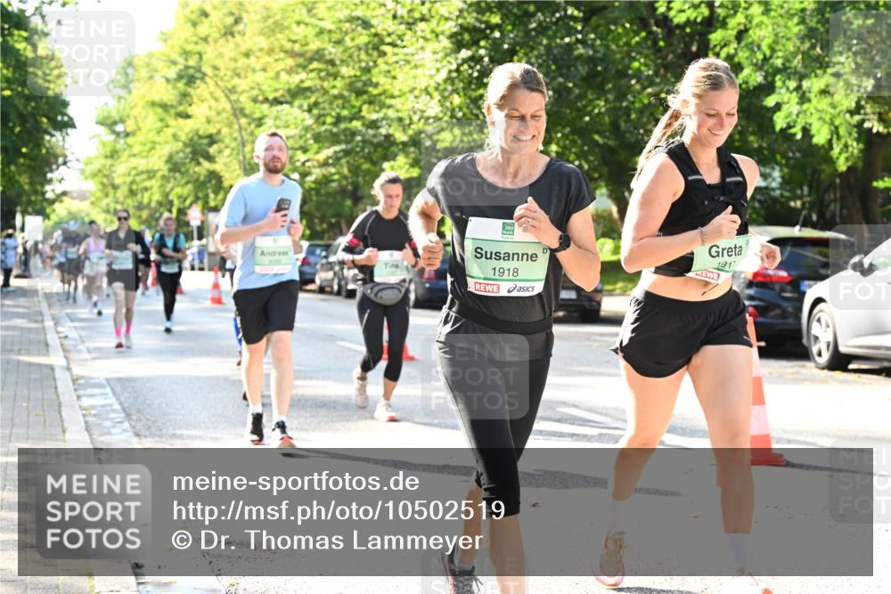 20.09.2026 - PSD Bank Halbmarathon Dr. Thomas Lammeyer http://msf.ph/oto/10502519 20.09.2026 10:57:46 Laufen 1918, 1917 meine-sportfotos.de