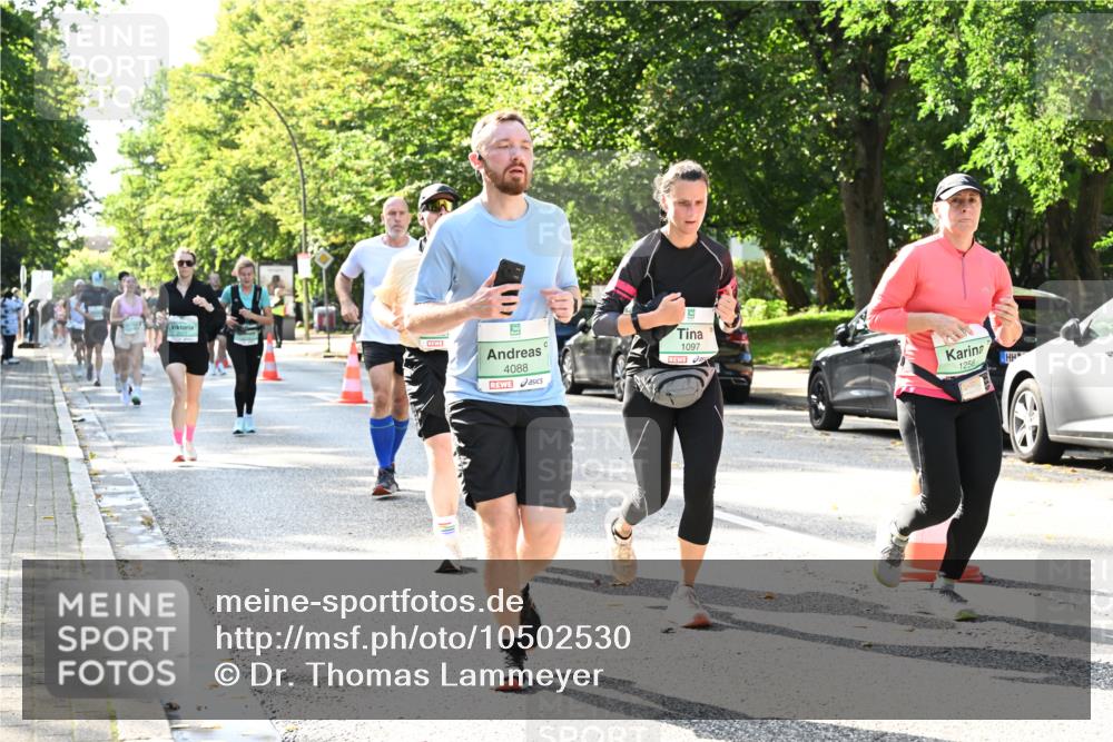 20.09.2026 - PSD Bank Halbmarathon Dr. Thomas Lammeyer http://msf.ph/oto/10502530 20.09.2026 10:57:47 Laufen 1097, 4088, 1256 meine-sportfotos.de