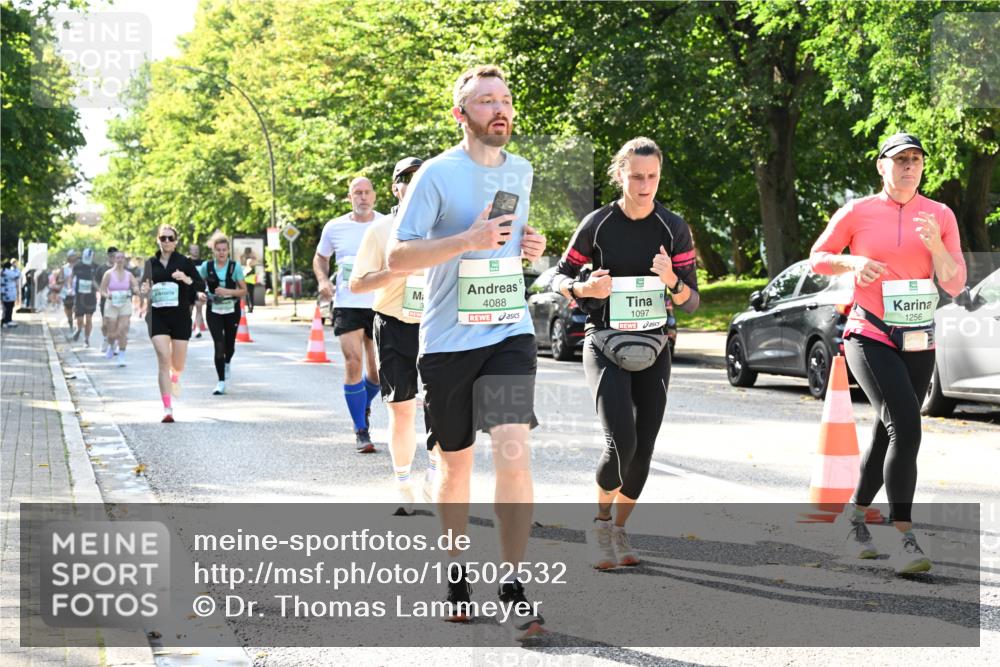 20.09.2026 - PSD Bank Halbmarathon Dr. Thomas Lammeyer http://msf.ph/oto/10502532 20.09.2026 10:57:47 Laufen 4088, 1097, 1256 meine-sportfotos.de