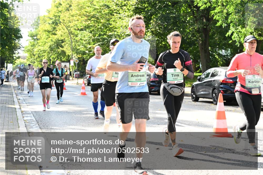 20.09.2026 - PSD Bank Halbmarathon Dr. Thomas Lammeyer http://msf.ph/oto/10502533 20.09.2026 10:57:47 Laufen 4088, 1097, 1256 meine-sportfotos.de