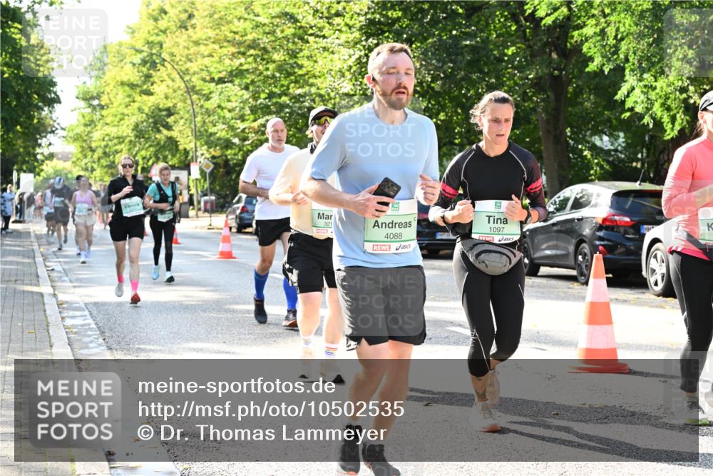 20.09.2026 - PSD Bank Halbmarathon Dr. Thomas Lammeyer http://msf.ph/oto/10502535 20.09.2026 10:57:48 Laufen 321, 4088, 1097 meine-sportfotos.de