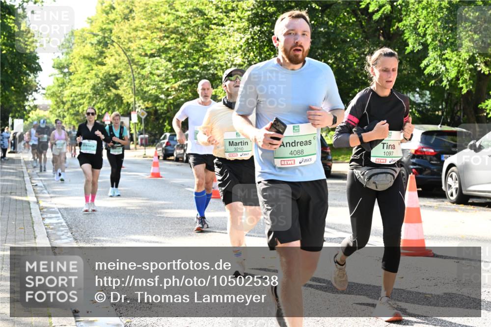 20.09.2026 - PSD Bank Halbmarathon Dr. Thomas Lammeyer http://msf.ph/oto/10502538 20.09.2026 10:57:48 Laufen 3210, 4088, 1097 meine-sportfotos.de