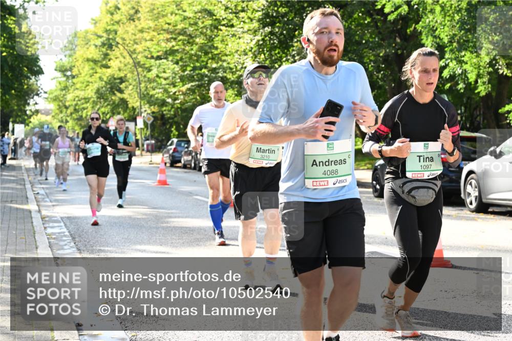 20.09.2026 - PSD Bank Halbmarathon Dr. Thomas Lammeyer http://msf.ph/oto/10502540 20.09.2026 10:57:48 Laufen 3210, 4088, 1097 meine-sportfotos.de