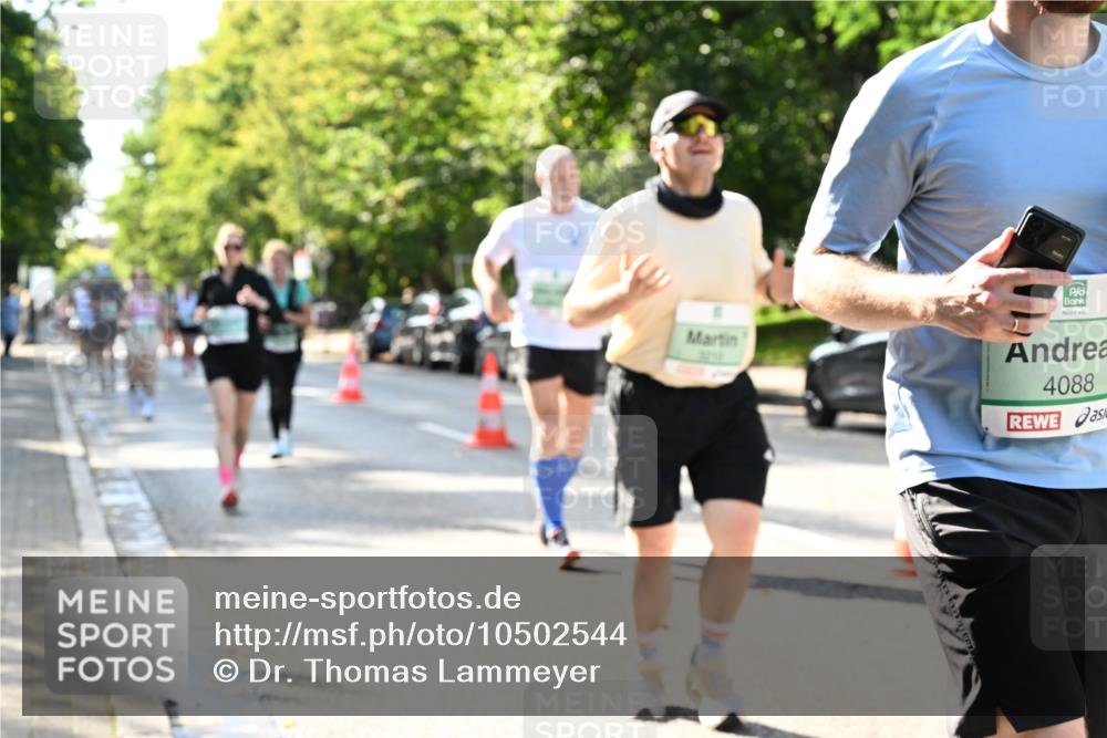 20.09.2026 - PSD Bank Halbmarathon Dr. Thomas Lammeyer http://msf.ph/oto/10502544 20.09.2026 10:57:49 Laufen 4088 meine-sportfotos.de
