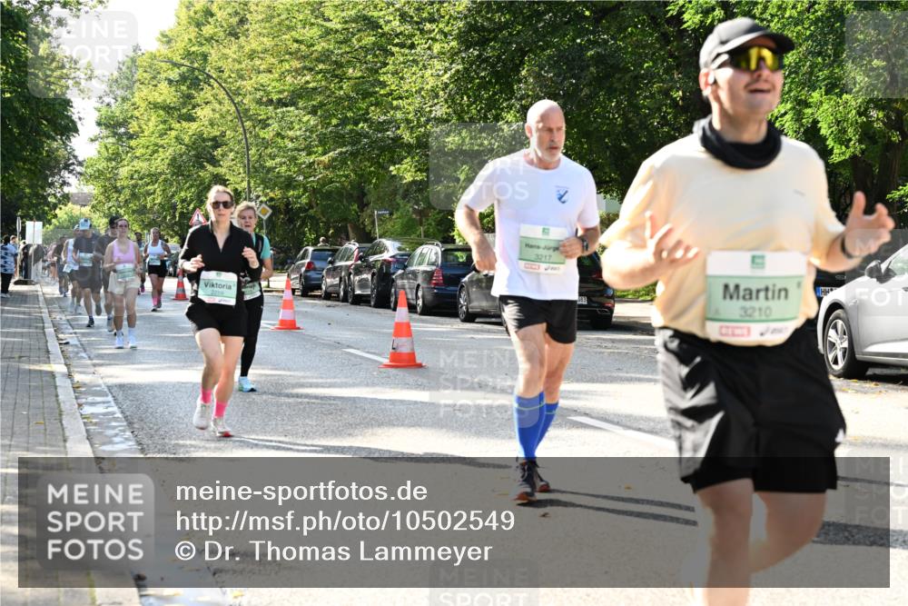 20.09.2026 - PSD Bank Halbmarathon Dr. Thomas Lammeyer http://msf.ph/oto/10502549 20.09.2026 10:57:49 Laufen 3217, 3210 meine-sportfotos.de