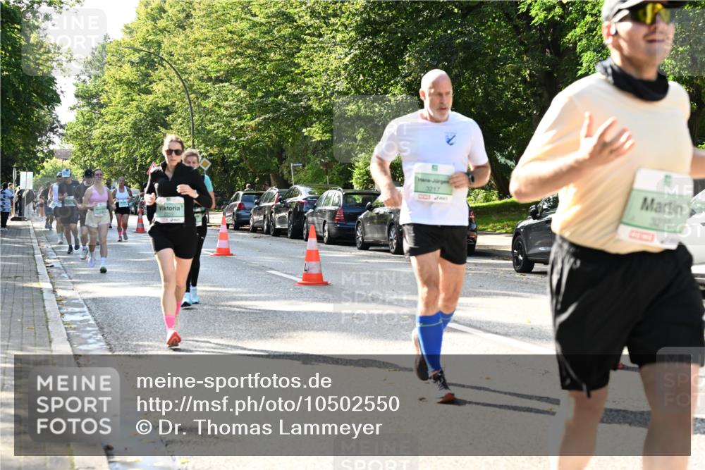 20.09.2026 - PSD Bank Halbmarathon Dr. Thomas Lammeyer http://msf.ph/oto/10502550 20.09.2026 10:57:49 Laufen 3217, 3210 meine-sportfotos.de