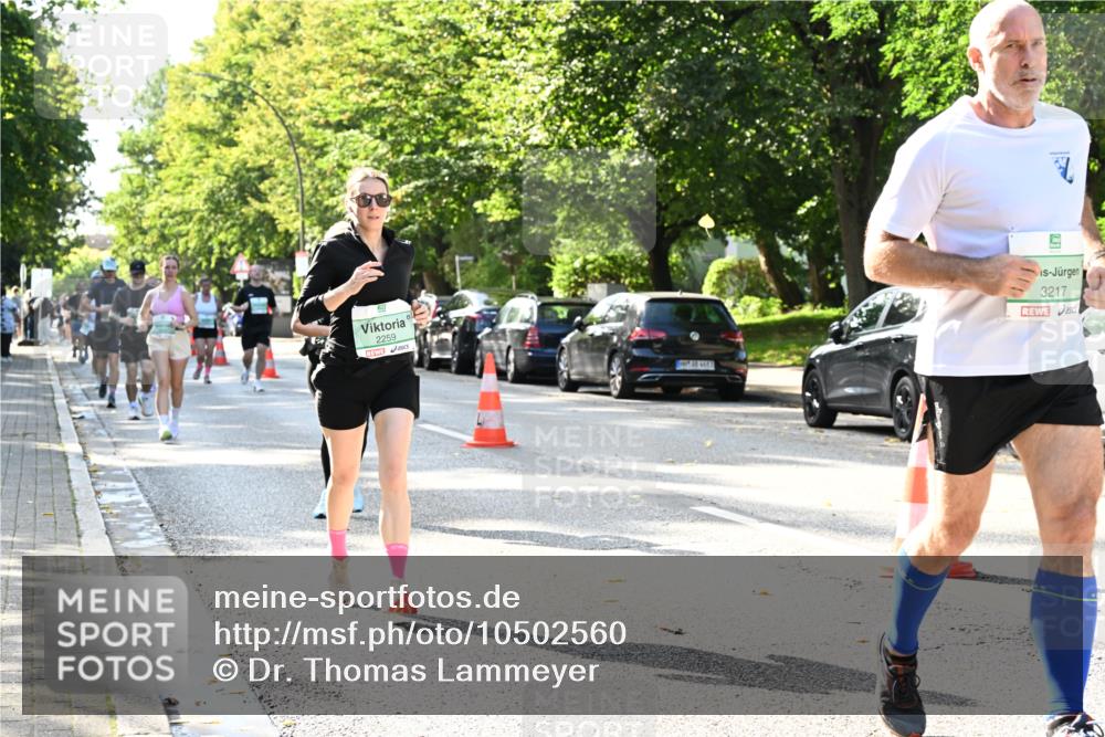 20.09.2026 - PSD Bank Halbmarathon Dr. Thomas Lammeyer http://msf.ph/oto/10502560 20.09.2026 10:57:50 Laufen 2259, 3217 meine-sportfotos.de