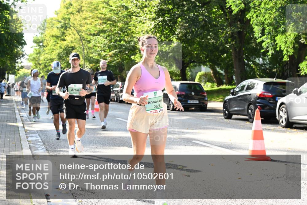 20.09.2026 - PSD Bank Halbmarathon Dr. Thomas Lammeyer http://msf.ph/oto/10502601 20.09.2026 10:57:56 Laufen 1329, 2538 meine-sportfotos.de