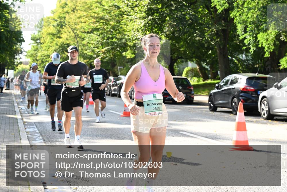 20.09.2026 - PSD Bank Halbmarathon Dr. Thomas Lammeyer http://msf.ph/oto/10502603 20.09.2026 10:57:56 Laufen 1329, 2538 meine-sportfotos.de