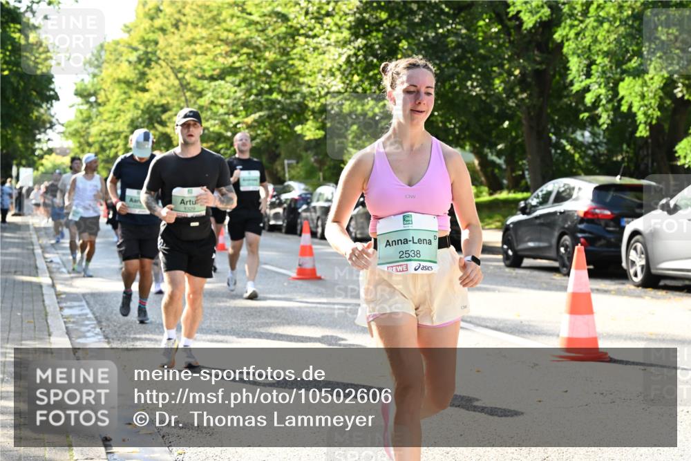 20.09.2026 - PSD Bank Halbmarathon Dr. Thomas Lammeyer http://msf.ph/oto/10502606 20.09.2026 10:57:56 Laufen 1329, 2538 meine-sportfotos.de