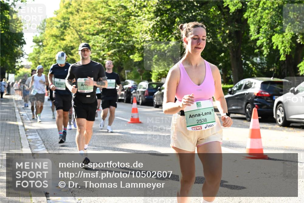 20.09.2026 - PSD Bank Halbmarathon Dr. Thomas Lammeyer http://msf.ph/oto/10502607 20.09.2026 10:57:56 Laufen 1329, 2538 meine-sportfotos.de