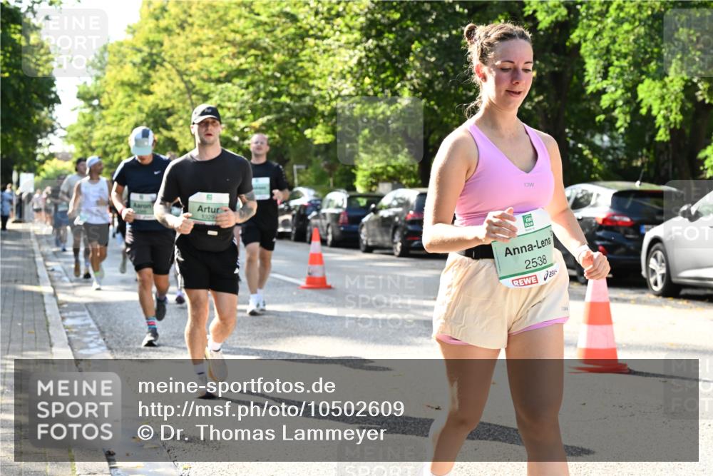 20.09.2026 - PSD Bank Halbmarathon Dr. Thomas Lammeyer http://msf.ph/oto/10502609 20.09.2026 10:57:56 Laufen 1329, 2538 meine-sportfotos.de