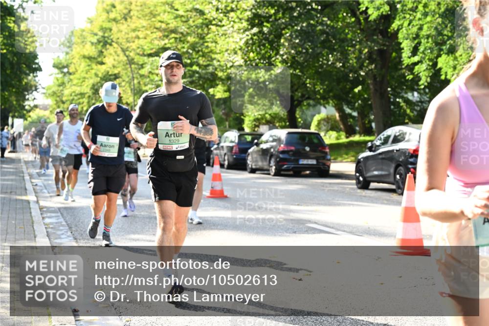 20.09.2026 - PSD Bank Halbmarathon Dr. Thomas Lammeyer http://msf.ph/oto/10502613 20.09.2026 10:57:57 Laufen 2348, 1329 meine-sportfotos.de