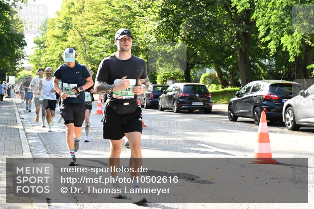 20.09.2026 - PSD Bank Halbmarathon Dr. Thomas Lammeyer http://msf.ph/oto/10502616 20.09.2026 10:57:57 Laufen 2348, 1329, 4683 meine-sportfotos.de