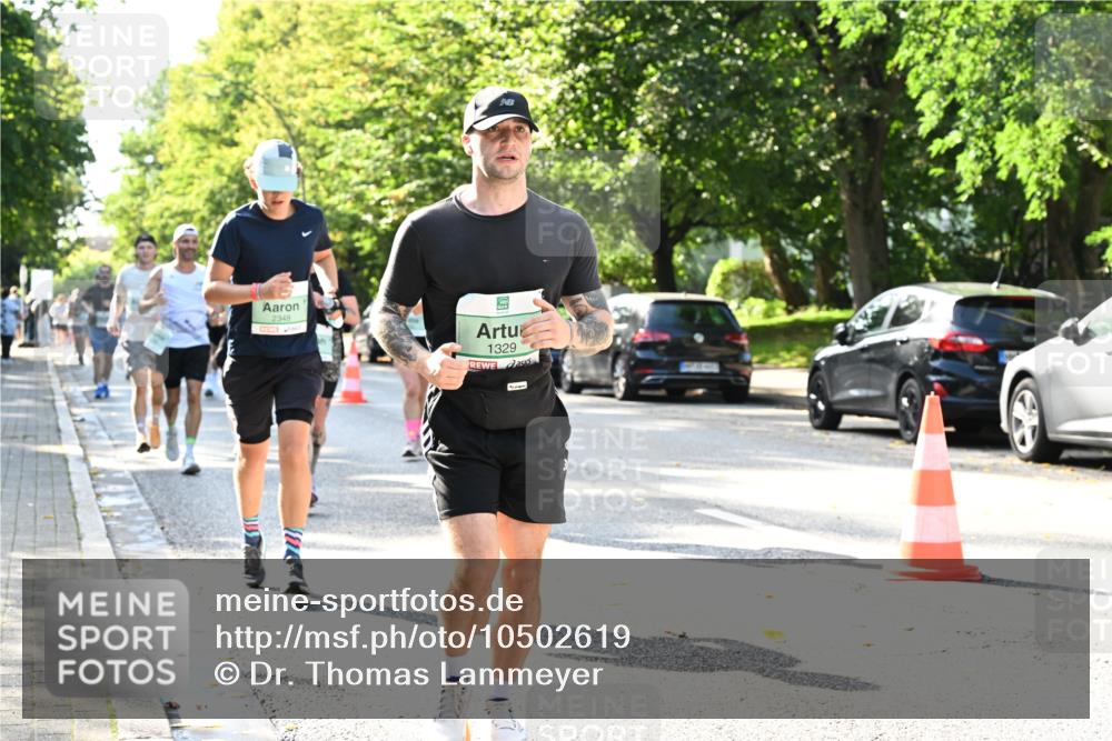 20.09.2026 - PSD Bank Halbmarathon Dr. Thomas Lammeyer http://msf.ph/oto/10502619 20.09.2026 10:57:57 Laufen 2348, 1329 meine-sportfotos.de