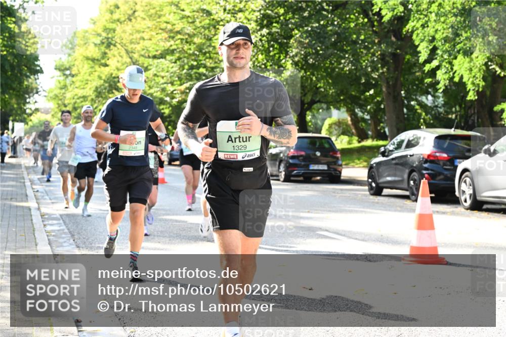 20.09.2026 - PSD Bank Halbmarathon Dr. Thomas Lammeyer http://msf.ph/oto/10502621 20.09.2026 10:57:57 Laufen 2348, 1329 meine-sportfotos.de
