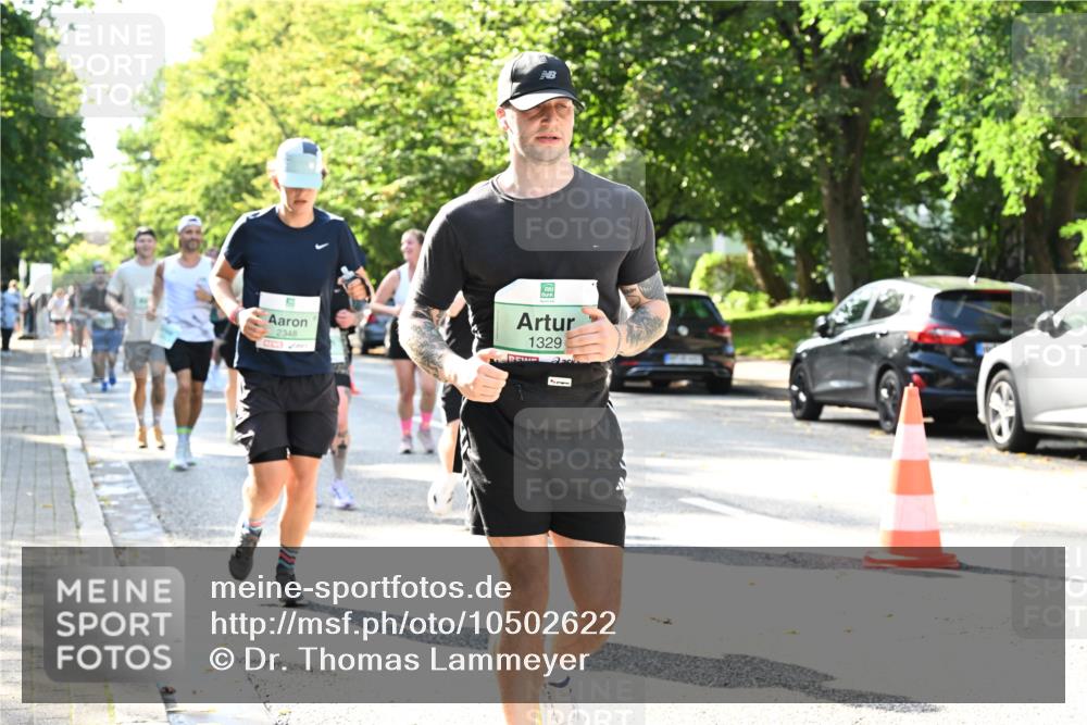20.09.2026 - PSD Bank Halbmarathon Dr. Thomas Lammeyer http://msf.ph/oto/10502622 20.09.2026 10:57:58 Laufen 2348, 1329 meine-sportfotos.de