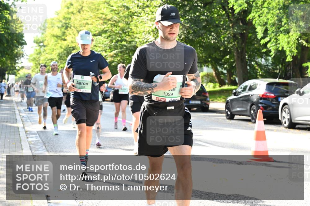 20.09.2026 - PSD Bank Halbmarathon Dr. Thomas Lammeyer http://msf.ph/oto/10502624 20.09.2026 10:57:58 Laufen 2348, 1329 meine-sportfotos.de