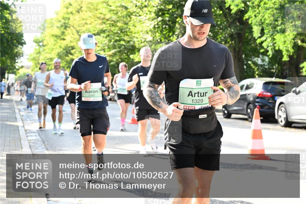 20.09.2026 - PSD Bank Halbmarathon Dr. Thomas Lammeyer http://msf.ph/oto/10502627 20.09.2026 10:57:58 Laufen 2348, 1329 meine-sportfotos.de