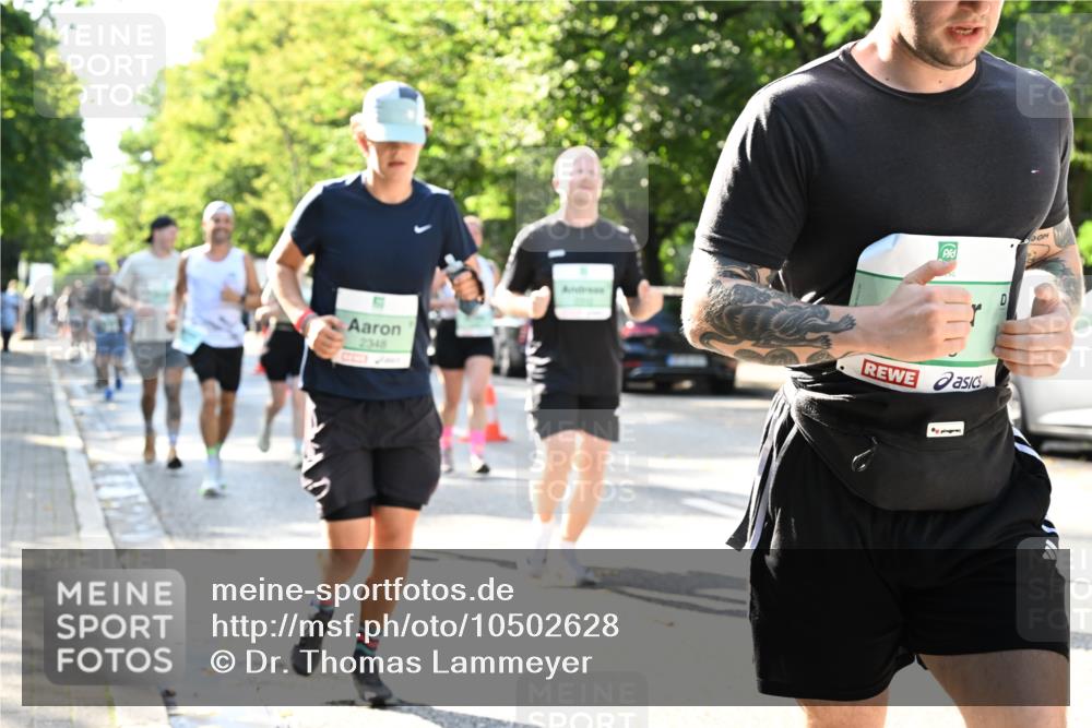 20.09.2026 - PSD Bank Halbmarathon Dr. Thomas Lammeyer http://msf.ph/oto/10502628 20.09.2026 10:57:58 Laufen 2348 meine-sportfotos.de
