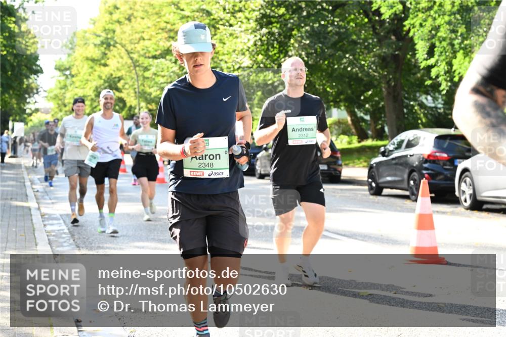 20.09.2026 - PSD Bank Halbmarathon Dr. Thomas Lammeyer http://msf.ph/oto/10502630 20.09.2026 10:57:59 Laufen 2348, 2312 meine-sportfotos.de