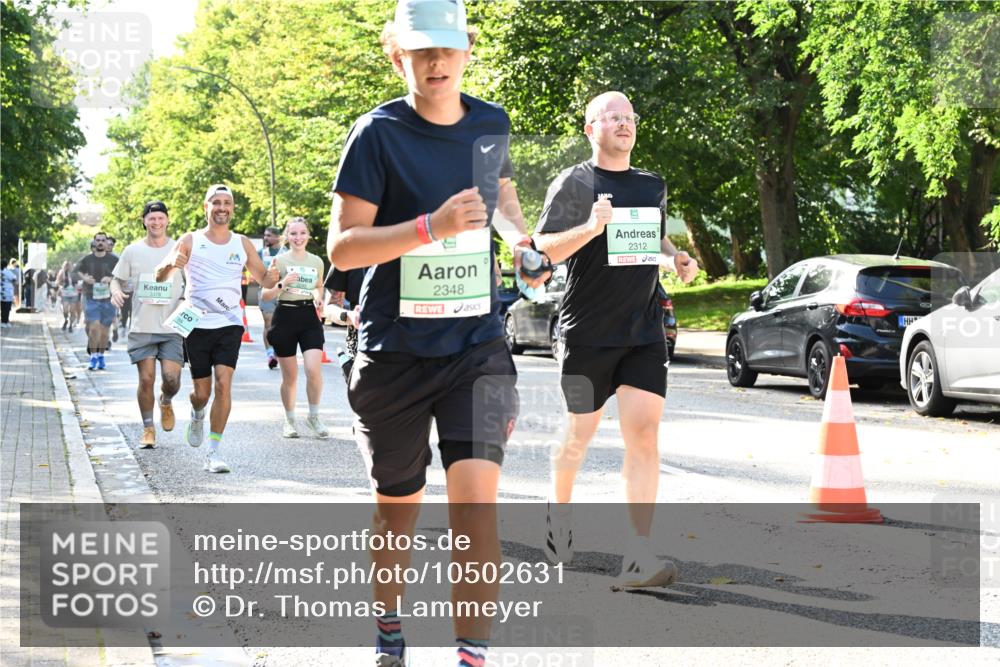20.09.2026 - PSD Bank Halbmarathon Dr. Thomas Lammeyer http://msf.ph/oto/10502631 20.09.2026 10:57:59 Laufen 2348, 2312 meine-sportfotos.de