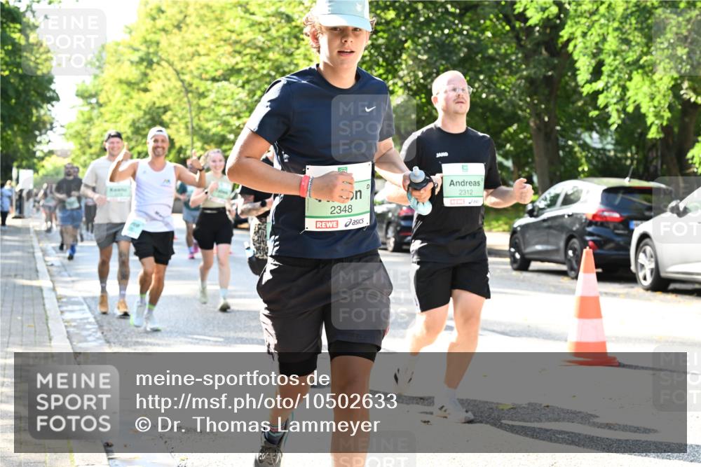 20.09.2026 - PSD Bank Halbmarathon Dr. Thomas Lammeyer http://msf.ph/oto/10502633 20.09.2026 10:57:59 Laufen 2348, 2312, 0 meine-sportfotos.de