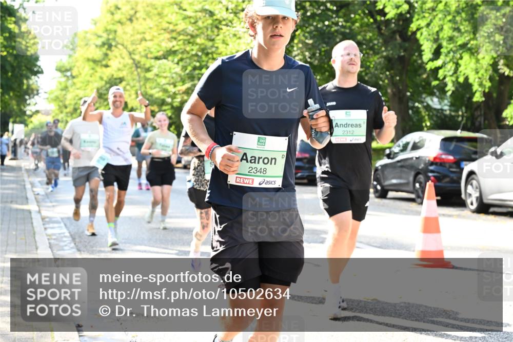 20.09.2026 - PSD Bank Halbmarathon Dr. Thomas Lammeyer http://msf.ph/oto/10502634 20.09.2026 10:57:59 Laufen 2348, 2312 meine-sportfotos.de