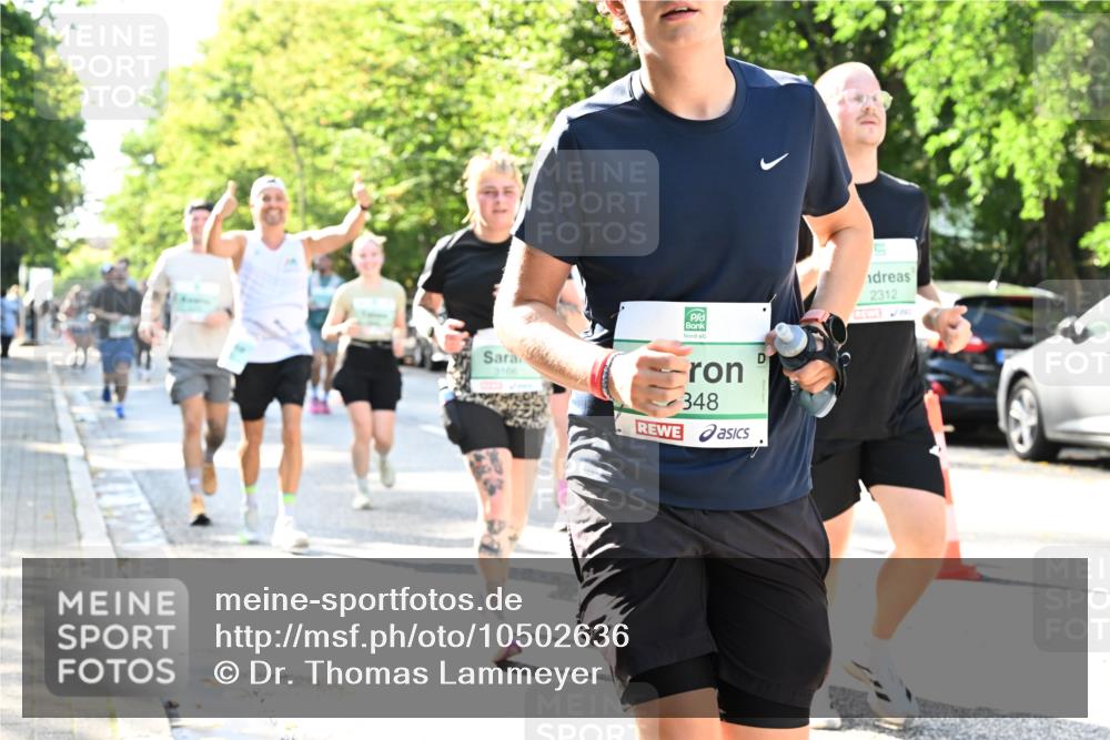 20.09.2026 - PSD Bank Halbmarathon Dr. Thomas Lammeyer http://msf.ph/oto/10502636 20.09.2026 10:58:00 Laufen 20, 348, 2312 meine-sportfotos.de