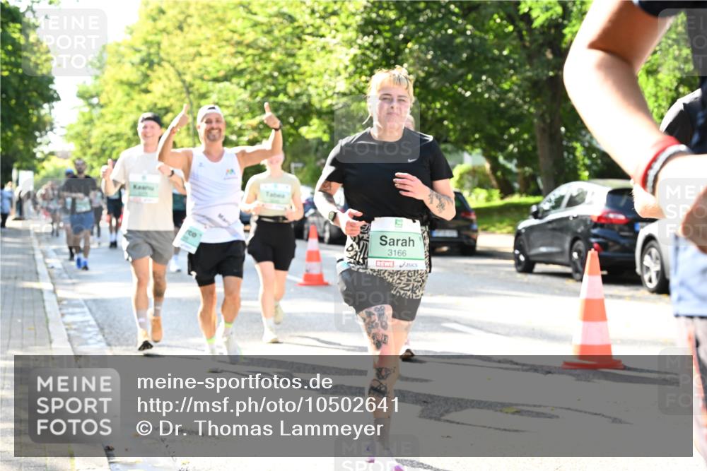 20.09.2026 - PSD Bank Halbmarathon Dr. Thomas Lammeyer http://msf.ph/oto/10502641 20.09.2026 10:58:00 Laufen 3166 meine-sportfotos.de