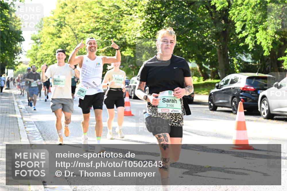 20.09.2026 - PSD Bank Halbmarathon Dr. Thomas Lammeyer http://msf.ph/oto/10502643 20.09.2026 10:58:00 Laufen 3378, 1788, 3166 meine-sportfotos.de
