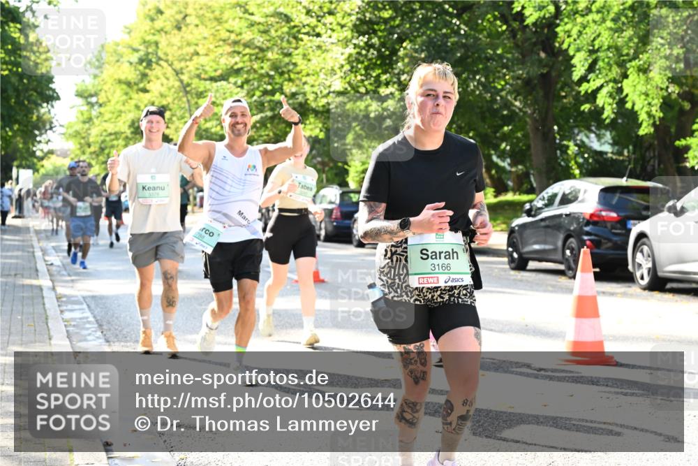 20.09.2026 - PSD Bank Halbmarathon Dr. Thomas Lammeyer http://msf.ph/oto/10502644 20.09.2026 10:58:00 Laufen 3378, 788, 3166 meine-sportfotos.de