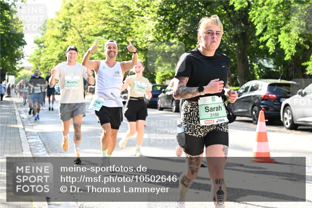 20.09.2026 - PSD Bank Halbmarathon Dr. Thomas Lammeyer http://msf.ph/oto/10502646 20.09.2026 10:58:01 Laufen 3378, 3166 meine-sportfotos.de