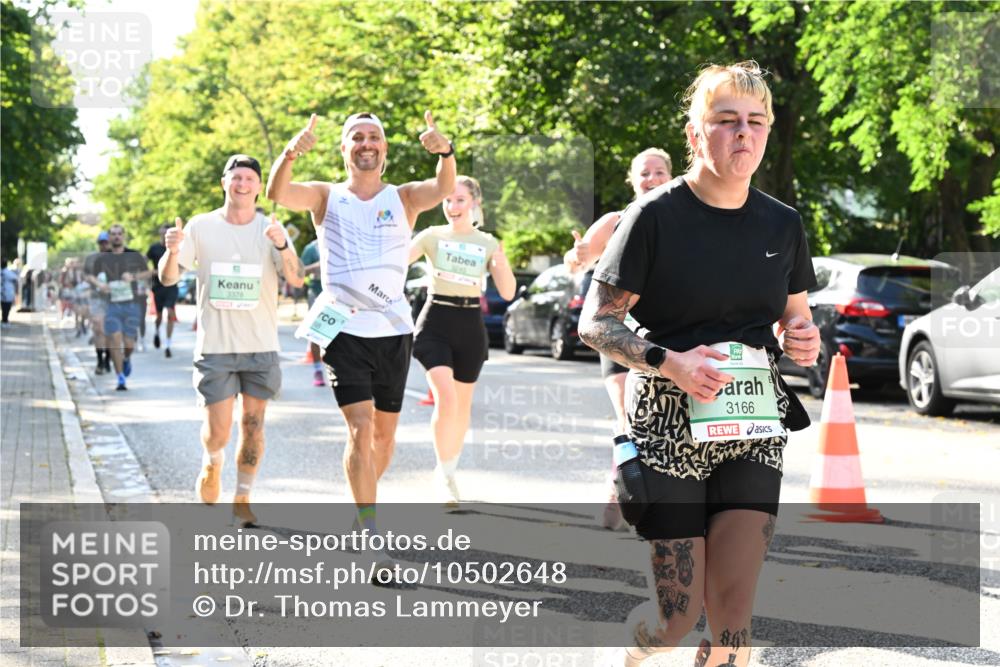 20.09.2026 - PSD Bank Halbmarathon Dr. Thomas Lammeyer http://msf.ph/oto/10502648 20.09.2026 10:58:01 Laufen 3378, 3166 meine-sportfotos.de