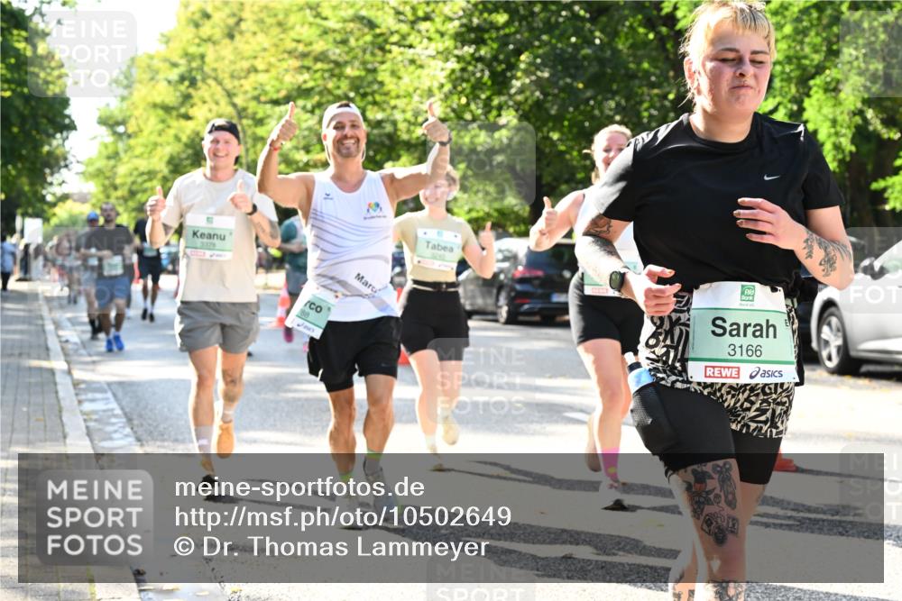 20.09.2026 - PSD Bank Halbmarathon Dr. Thomas Lammeyer http://msf.ph/oto/10502649 20.09.2026 10:58:01 Laufen 3378, 88, 3166 meine-sportfotos.de