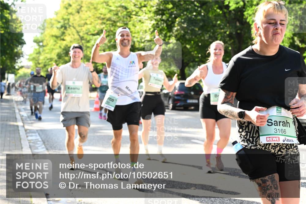 20.09.2026 - PSD Bank Halbmarathon Dr. Thomas Lammeyer http://msf.ph/oto/10502651 20.09.2026 10:58:01 Laufen 3166 meine-sportfotos.de